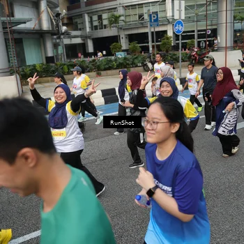 Runner Photo 4558190