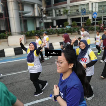 Runner Photo 4558194