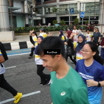 Runner Photo 4558195
