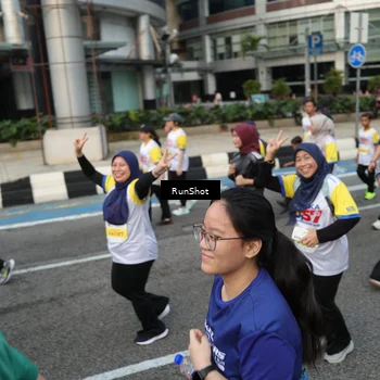 Runner Photo 4558198
