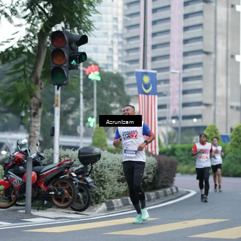 Runner Photo 4558200