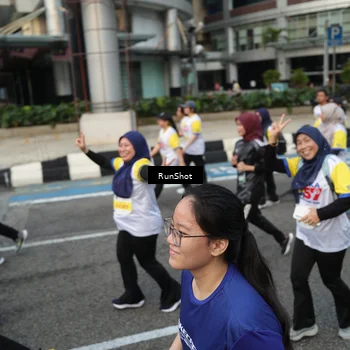 Runner Photo 4558202