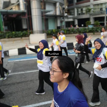 Runner Photo 4558203