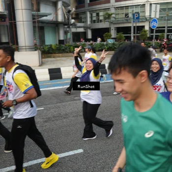 Runner Photo 4558204