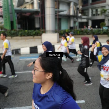 Runner Photo 4558208