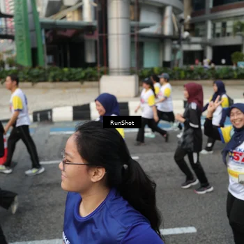 Runner Photo 4558210