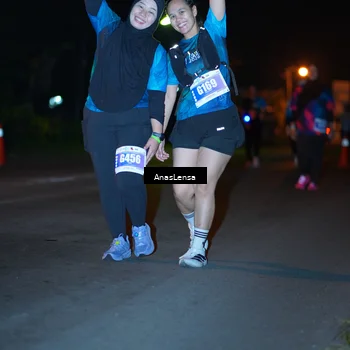 Runner Photo 4558211