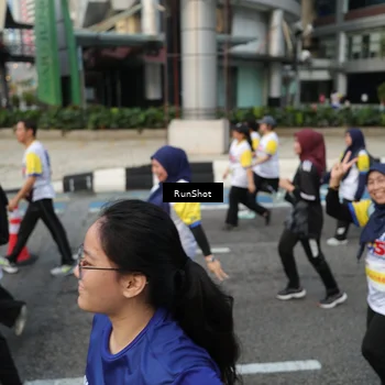 Runner Photo 4558212