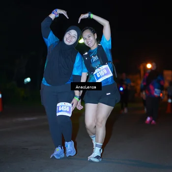 Runner Photo 4558213