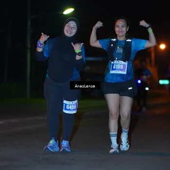 Runner Photo 4558215