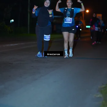Runner Photo 4558216