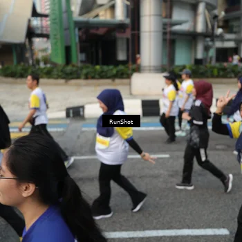 Runner Photo 4558217