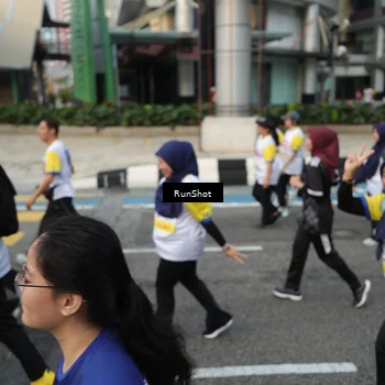 Runner Photo 4558218