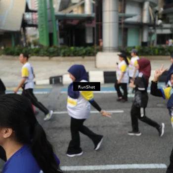 Runner Photo 4558219