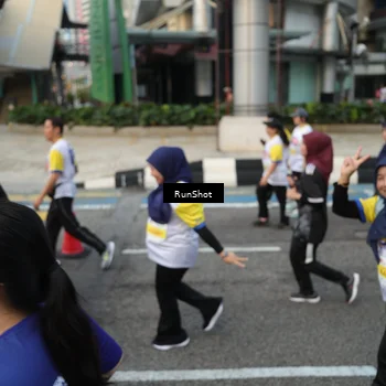 Runner Photo 4558221