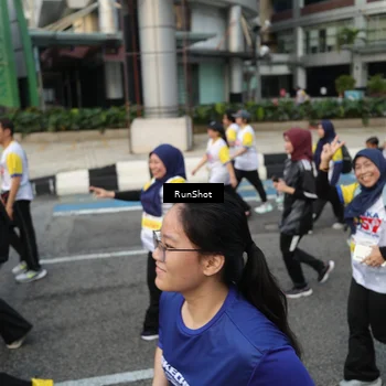 Runner Photo 4558222
