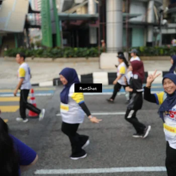 Runner Photo 4558225