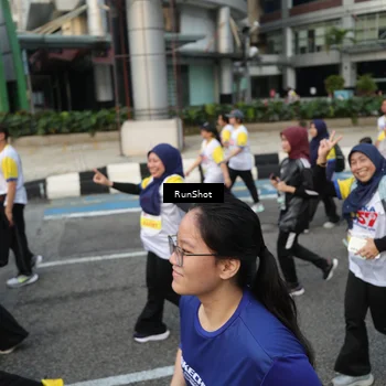 Runner Photo 4558230