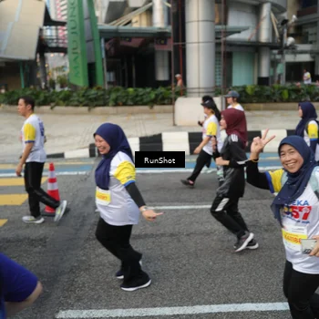 Runner Photo 4558231