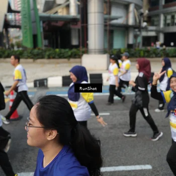 Runner Photo 4558234