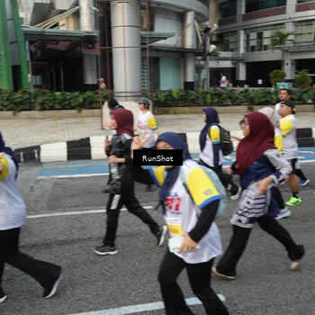 Runner Photo 4558239