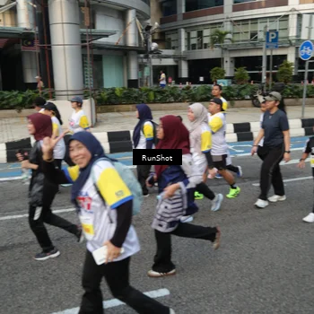 Runner Photo 4558242