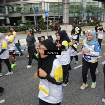 Runner Photo 4558256
