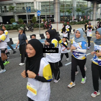 Runner Photo 4558258