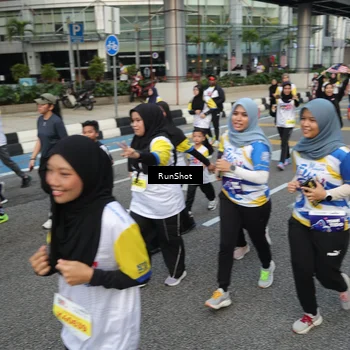 Runner Photo 4558267