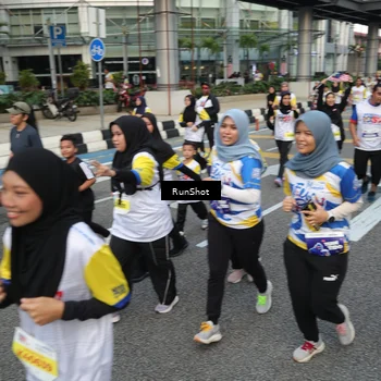 Runner Photo 4558268