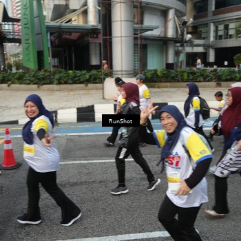 Runner Photo 4558270