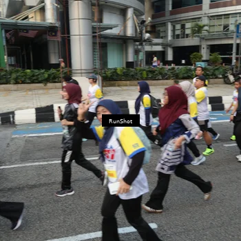 Runner Photo 4558274