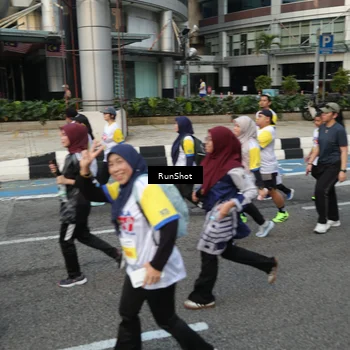 Runner Photo 4558279