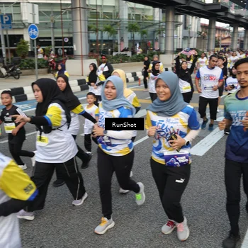Runner Photo 4558281