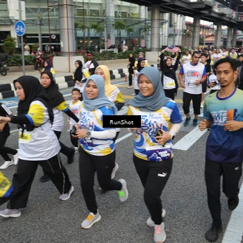 Runner Photo 4558282