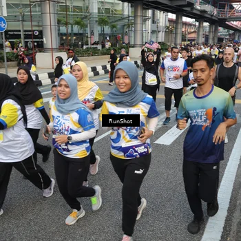 Runner Photo 4558283