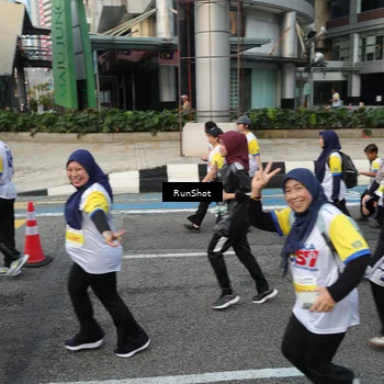 Runner Photo 4558292