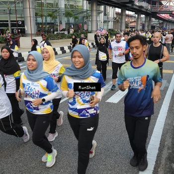 Runner Photo 4558293