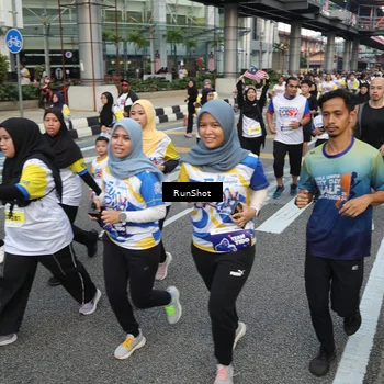 Runner Photo 4558297