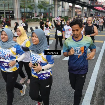 Runner Photo 4558298