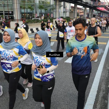 Runner Photo 4558299