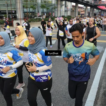 Runner Photo 4558305