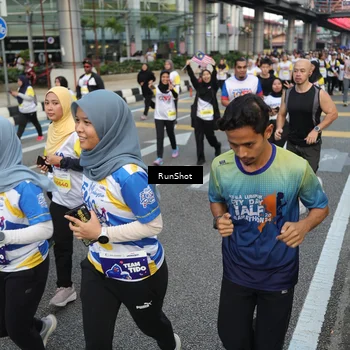 Runner Photo 4558308