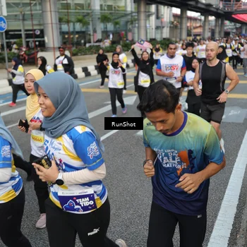 Runner Photo 4558310