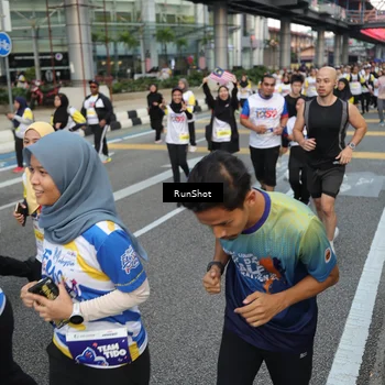 Runner Photo 4558315