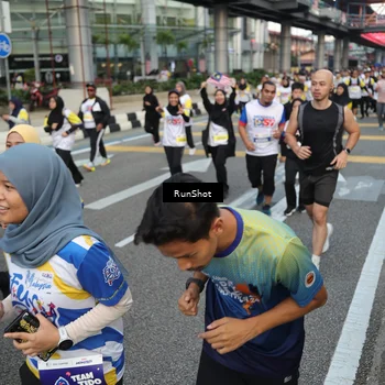 Runner Photo 4558316