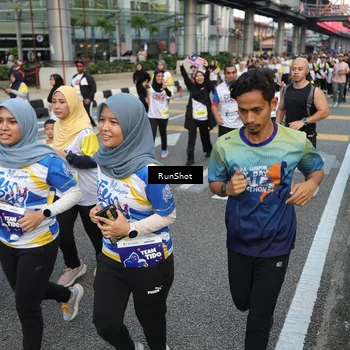Runner Photo 4558318
