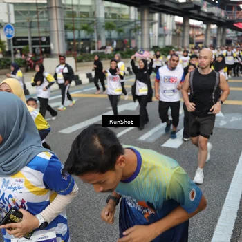 Runner Photo 4558319