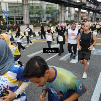 Runner Photo 4558320