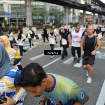 Runner Photo 4558324